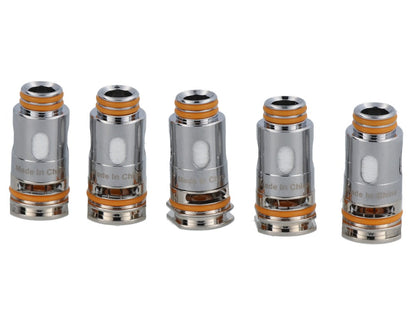GeekVape - B Series (Boost Version) Heads (5 Stück pro Packung)