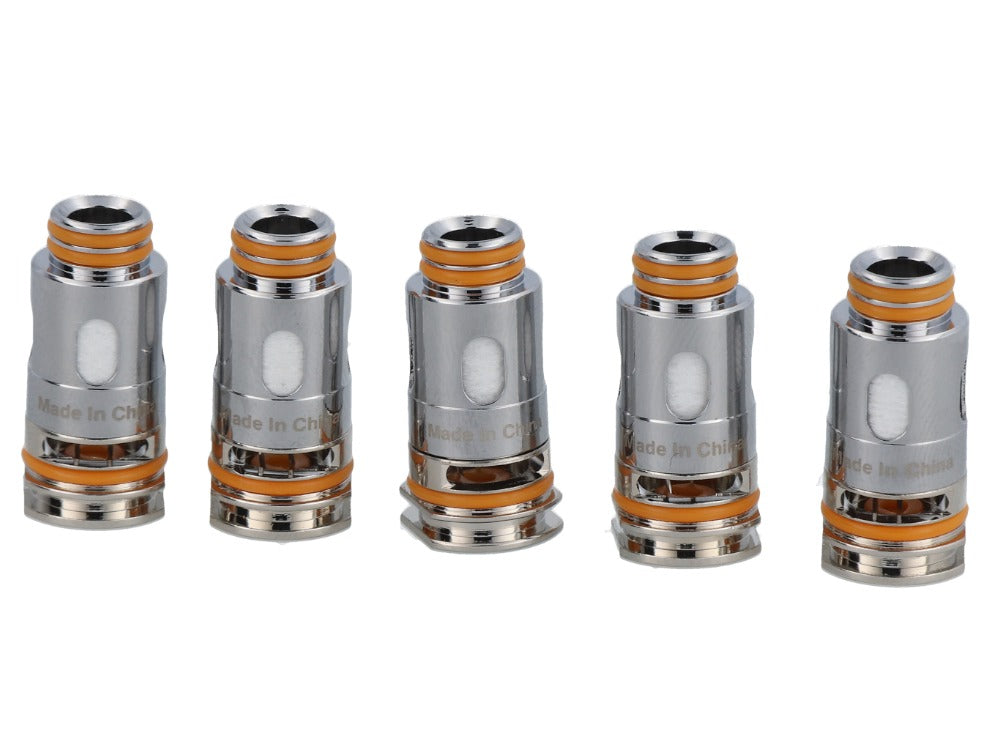 GeekVape - B Series (Boost Version) Heads (5 Stück pro Packung)