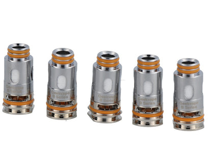 GeekVape - B Series (Boost Version) Heads (5 Stück pro Packung)