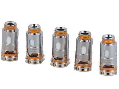 GeekVape B Series 0,2 Ohm Head (5 Stück pro Packung)