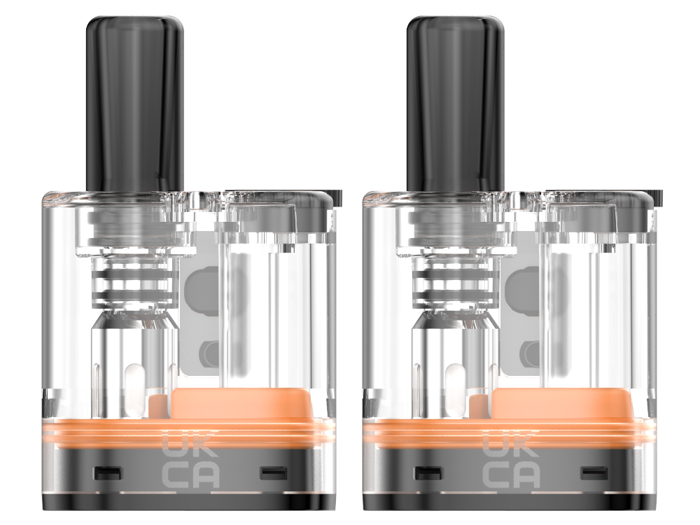 GeekVape - S30 Cartridge Boost Version (2 Stück pro Packung)