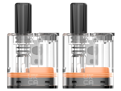 GeekVape - S30 Cartridge Boost Version (2 Stück pro Packung)