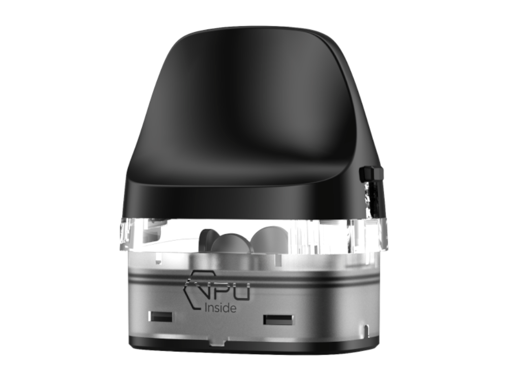 GeekVape - Jr Cartridge 5 ml (2 Stück pro Packung)