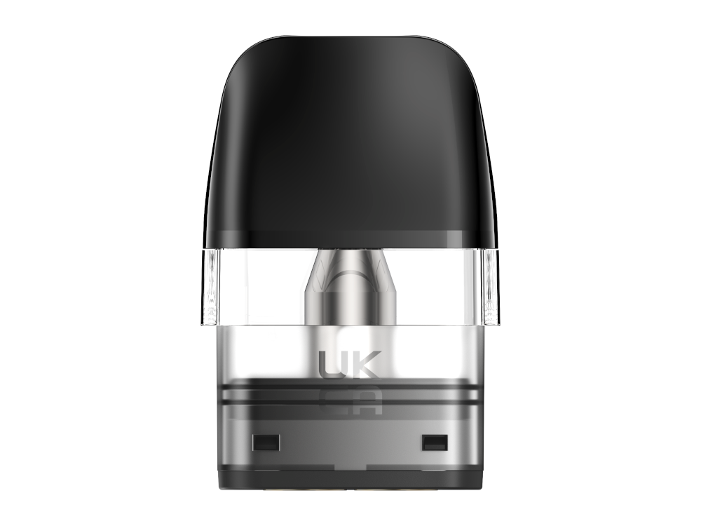 GeekVape - Q Cartridge (3 Stück pro Packung)