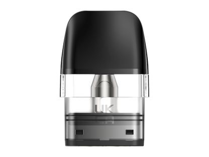 GeekVape - Q Cartridge (3 Stück pro Packung)