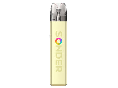 GeekVape - Sonder Q 2 E-Zigaretten Set