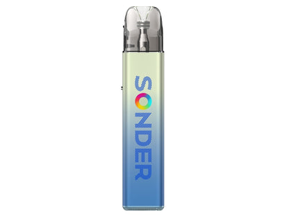 GeekVape - Sonder Q 2 E-Zigaretten Set