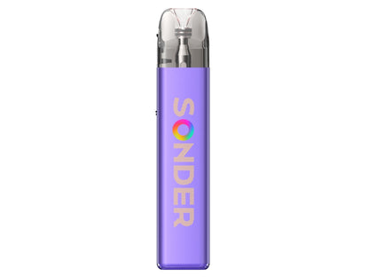 GeekVape - Sonder Q 2 E-Zigaretten Set