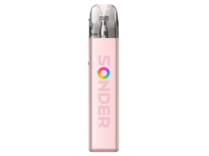 GeekVape - Sonder Q 2 E-Zigaretten Set