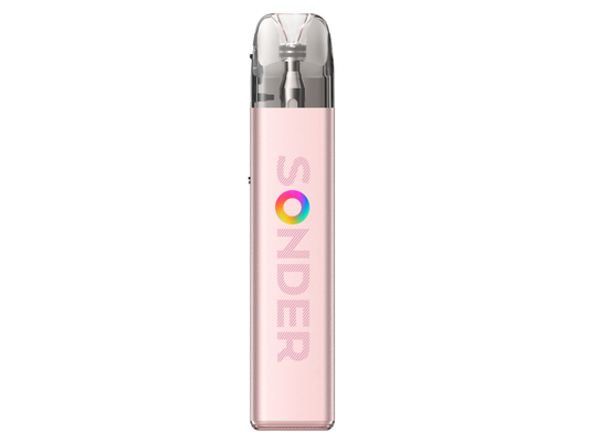 GeekVape - Sonder Q 2 E-Zigaretten Set