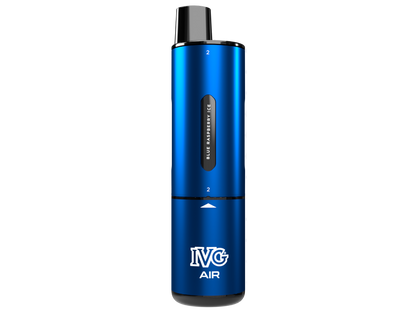IVG - AIR 4in1 Akku 1100 mAh (Basisgerät)