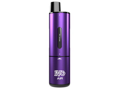 IVG - AIR 4in1 Akku 1100 mAh (Basisgerät)