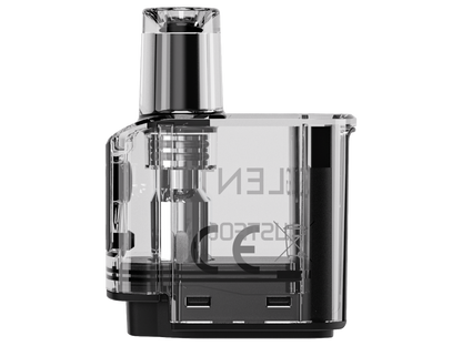 JustFog - GLENT Pod mit Head (2 Stück pro Packung)