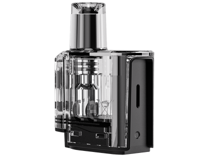 JustFog - GLENT Pod mit Head (2 Stück pro Packung)