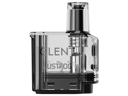 JustFog - GLENT Pod mit Head (2 Stück pro Packung)