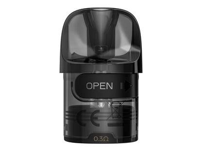 Lost Vape - E Plus Pod (3 Stück pro Packung)