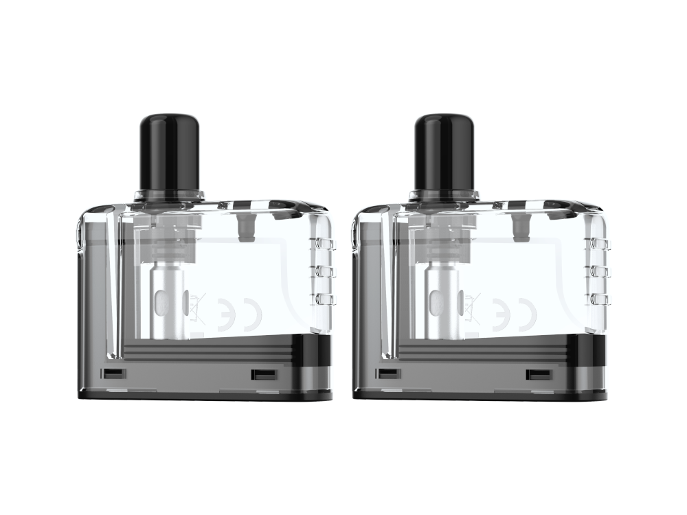 Lost Vape - Ori Cartridge (2 Stück pro Packung)