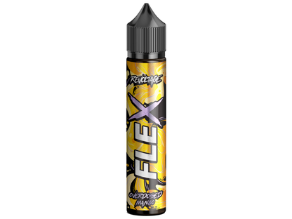 Revoltage - FLEX - Longfills 10 ml - Mango