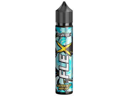 Revoltage - FLEX - Longfills 10 ml - Mint Gum