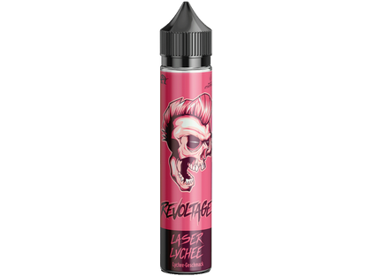 Revoltage - Longfills 15 ml - Laser Lychee