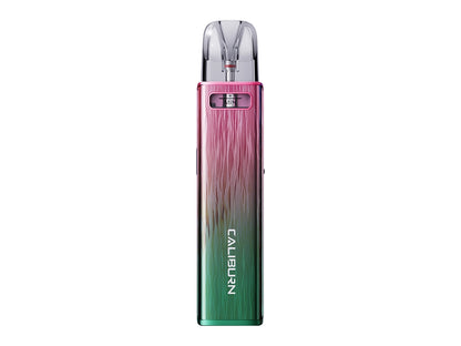 Uwell - Caliburn G3 Pro E-Zigaretten Set
