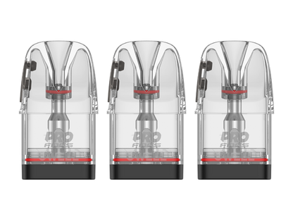 Uwell - Caliburn G4 Pod (3 Stück pro Packung)