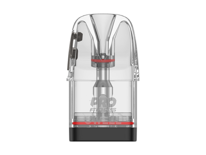 Uwell - Caliburn G4 Pod (3 Stück pro Packung)