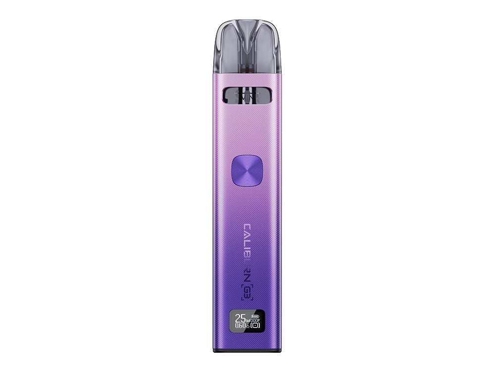 Uwell - Caliburn G3 E-Zigaretten Set