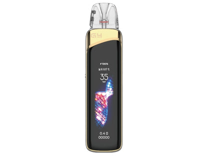 Uwell - Caliburn G4 Pro E-Zigaretten Set