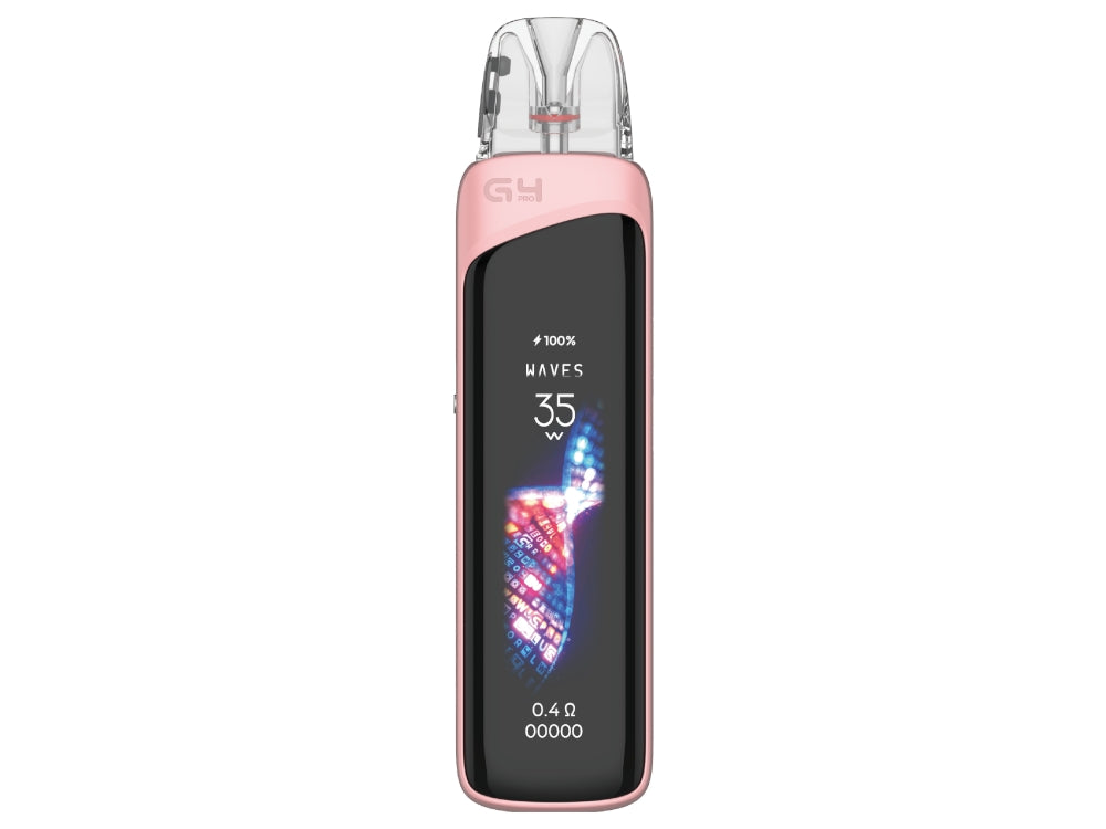 Uwell - Caliburn G4 Pro E-Zigaretten Set