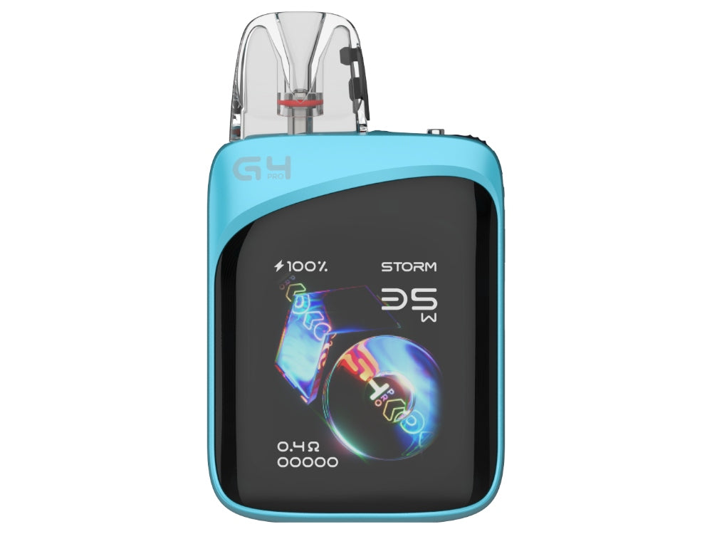 Uwell - Caliburn G4 Pro Koko E-Zigaretten Set