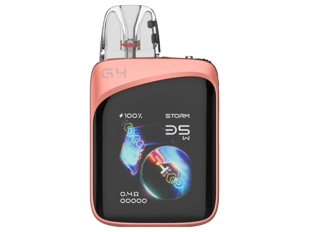 Uwell - Caliburn G4 Pro Koko E-Zigaretten Set