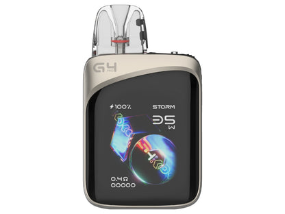 Uwell - Caliburn G4 Pro Koko E-Zigaretten Set