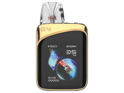 Uwell - Caliburn G4 Pro Koko E-Zigaretten Set