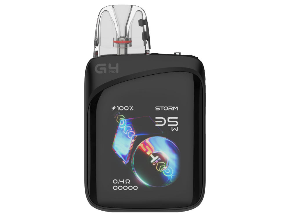 Uwell - Caliburn G4 Pro Koko E-Zigaretten Set