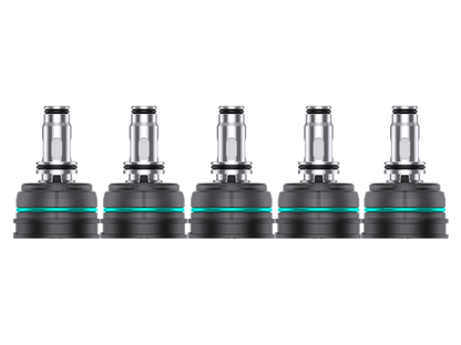Uwell - Crown Nano Heads (5 Stück pro Packung)