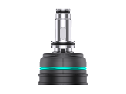 Uwell - Crown Nano Heads (5 Stück pro Packung)