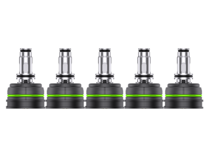 Uwell - Crown Nano Heads (5 Stück pro Packung)