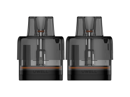 Uwell Typhos Pod (2 Stück pro Packung)