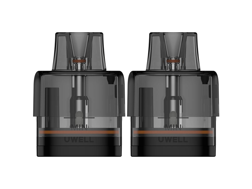 Uwell Typhos Pod (2 Stück pro Packung)