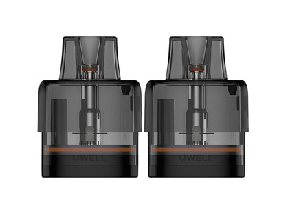 Uwell Typhos Pod (2 Stück pro Packung)