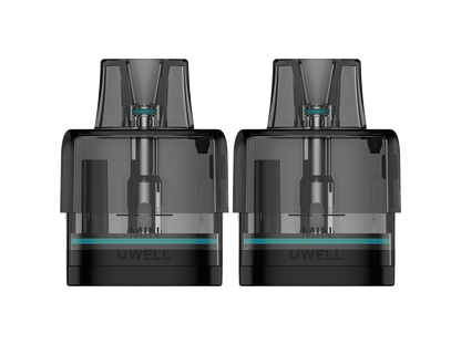 Uwell Typhos Pod (2 Stück pro Packung)