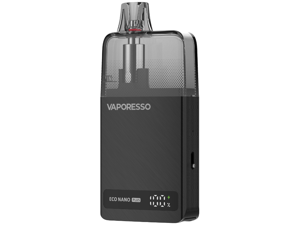 Vaporesso - ECO Nano Plus E-Zigaretten Set
