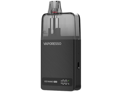 Vaporesso - ECO Nano Plus E-Zigaretten Set