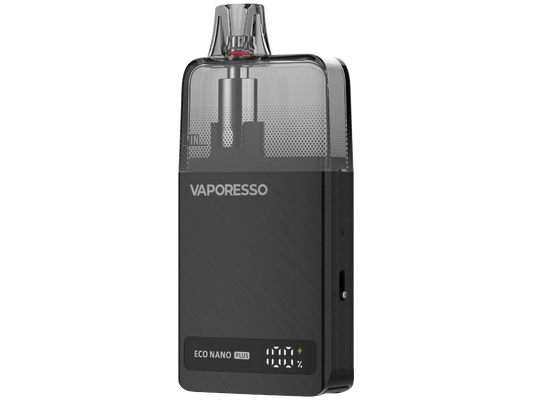 Vaporesso - ECO Nano Plus E-Zigaretten Set
