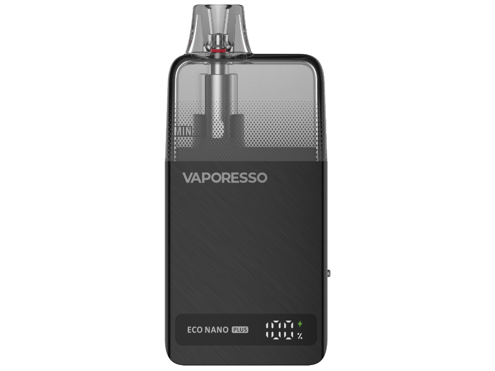 Vaporesso - ECO Nano Plus E-Zigaretten Set