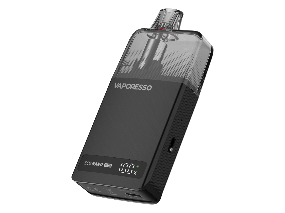 Vaporesso - ECO Nano Plus E-Zigaretten Set