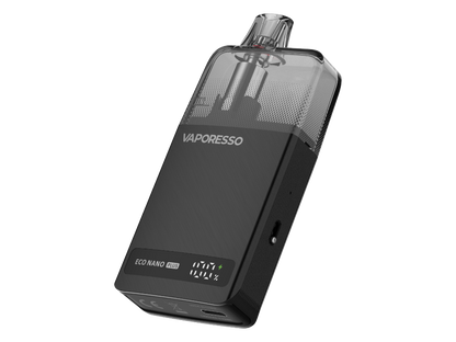 Vaporesso - ECO Nano Plus E-Zigaretten Set