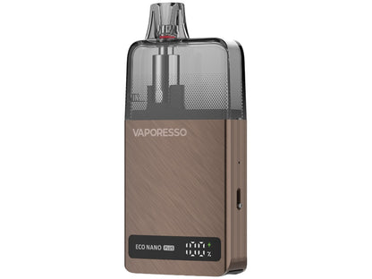Vaporesso - ECO Nano Plus E-Zigaretten Set