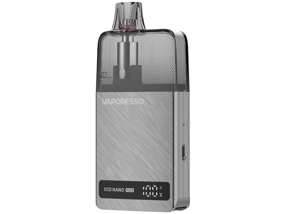 Vaporesso - ECO Nano Plus E-Zigaretten Set